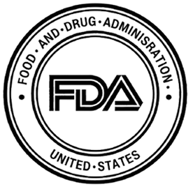 FDA logo